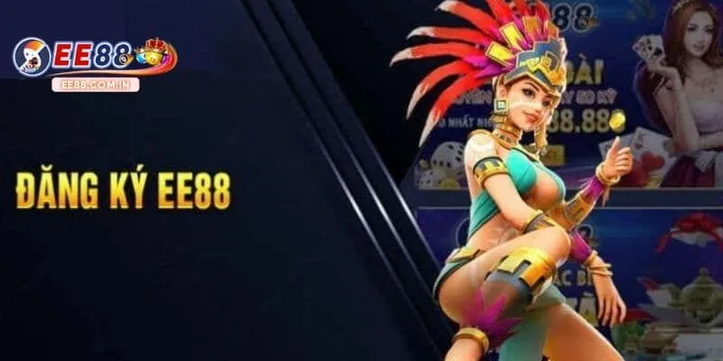 đăng ký ee88