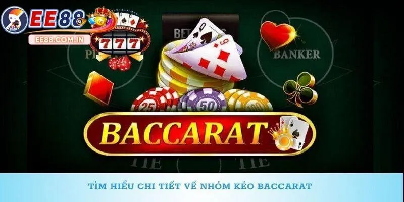 nhóm kéo baccarat